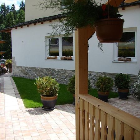 Apart Alblittblick Kappl  Exterior photo