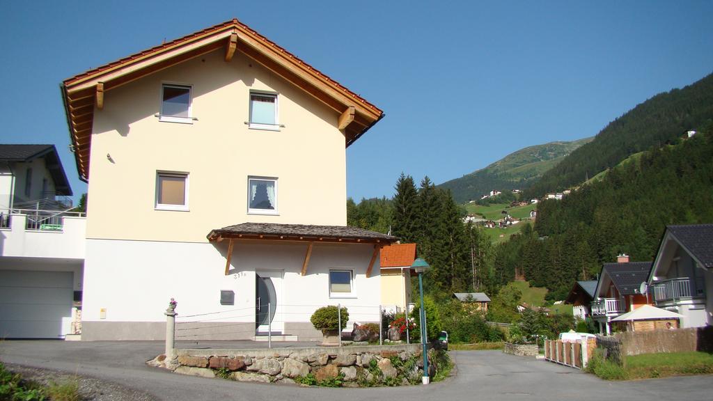 Apart Alblittblick Kappl  Exterior photo