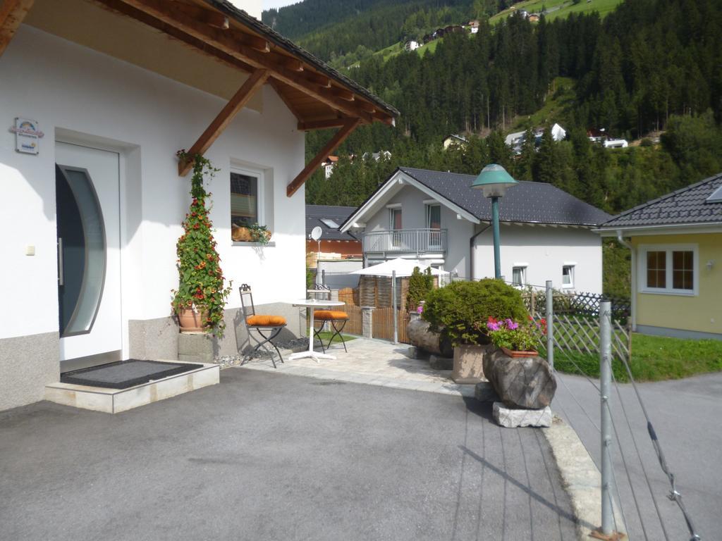 Apart Alblittblick Kappl  Exterior photo