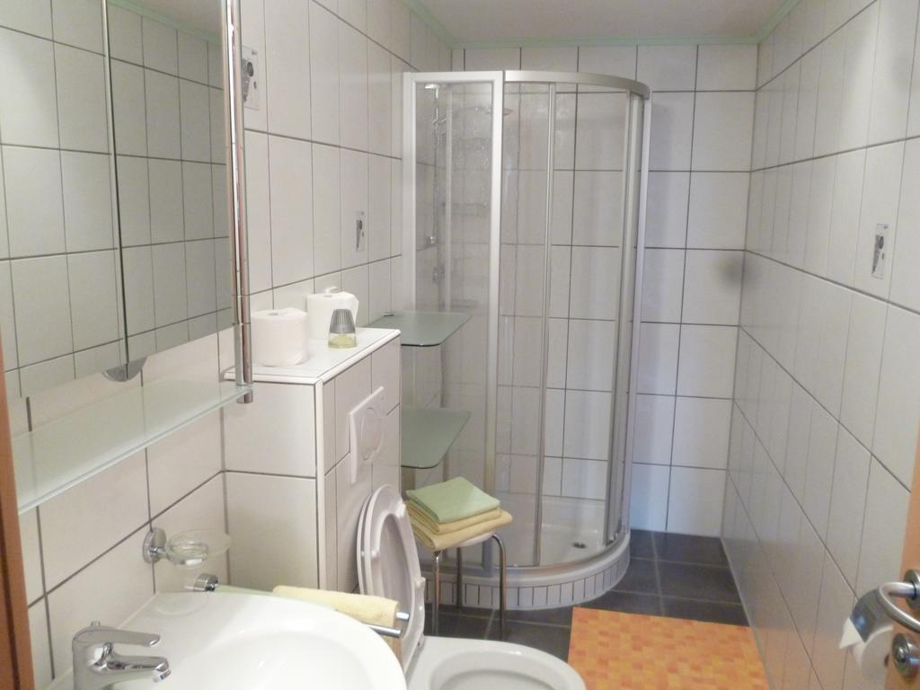 Apart Alblittblick Kappl  Room photo