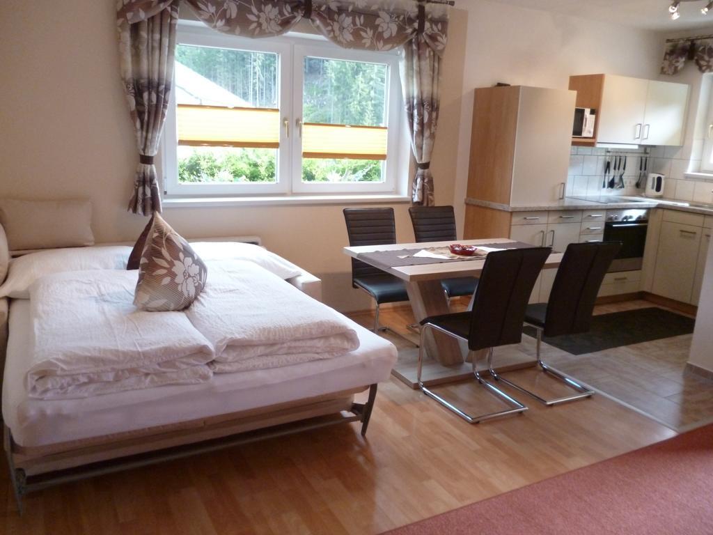 Apart Alblittblick Kappl  Room photo