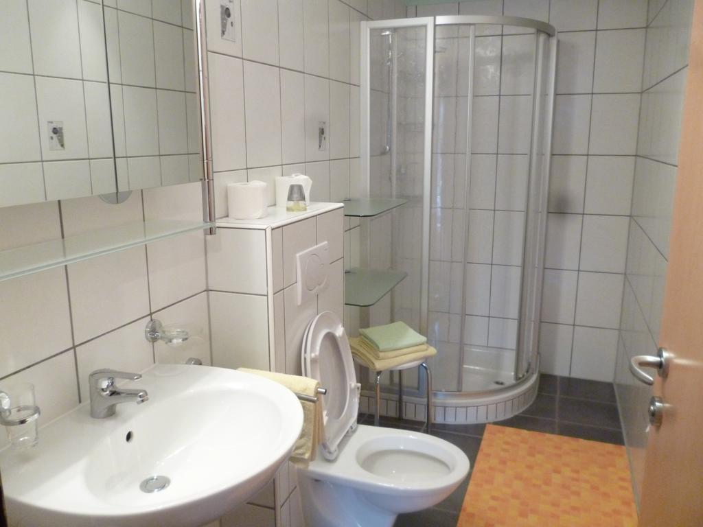 Apart Alblittblick Kappl  Room photo