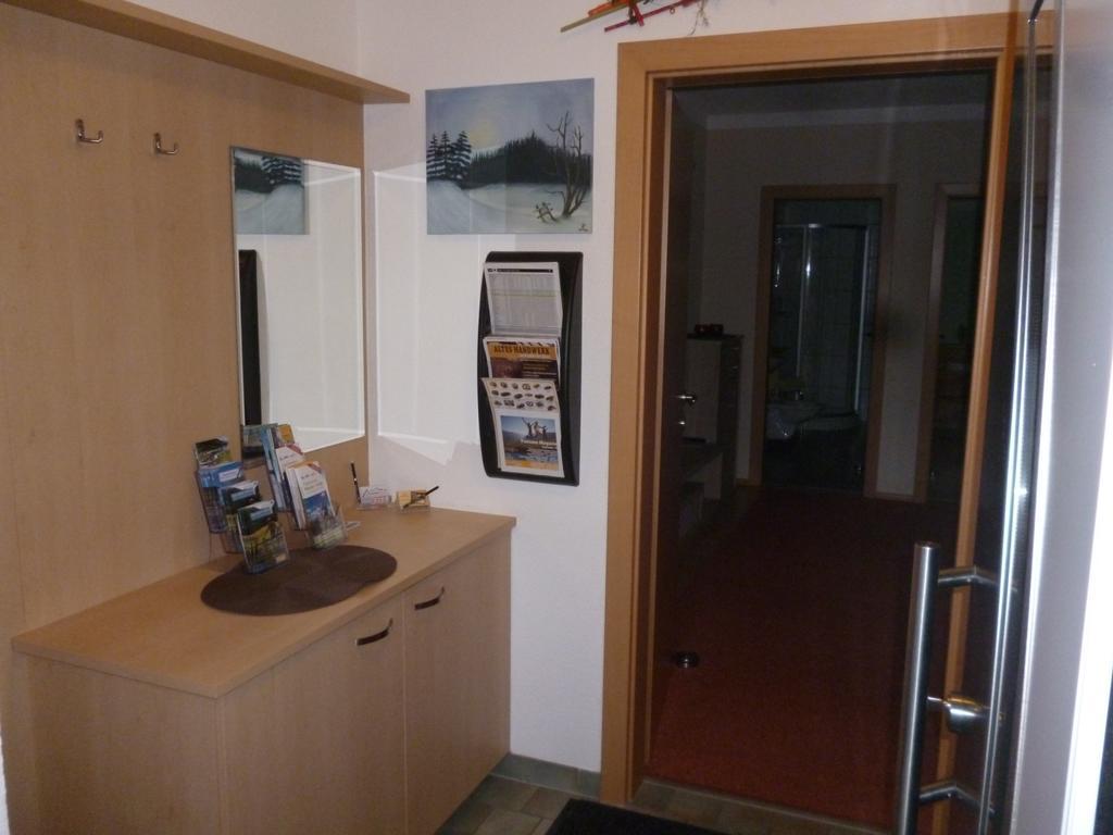 Apart Alblittblick Kappl  Room photo