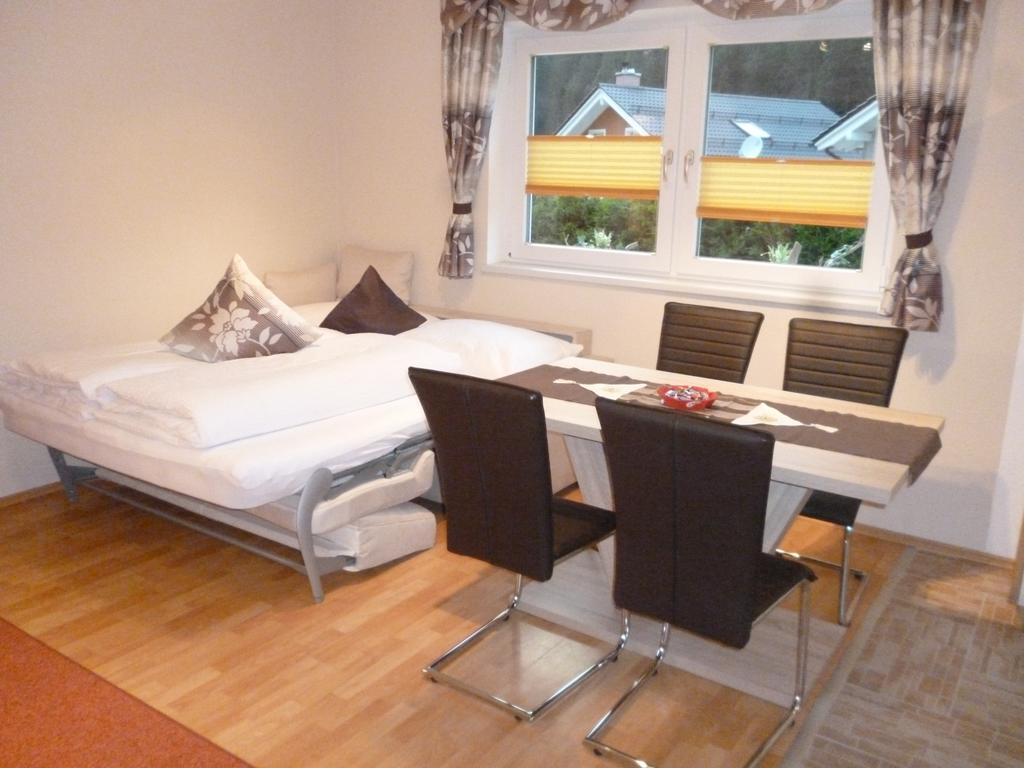 Apart Alblittblick Kappl  Room photo