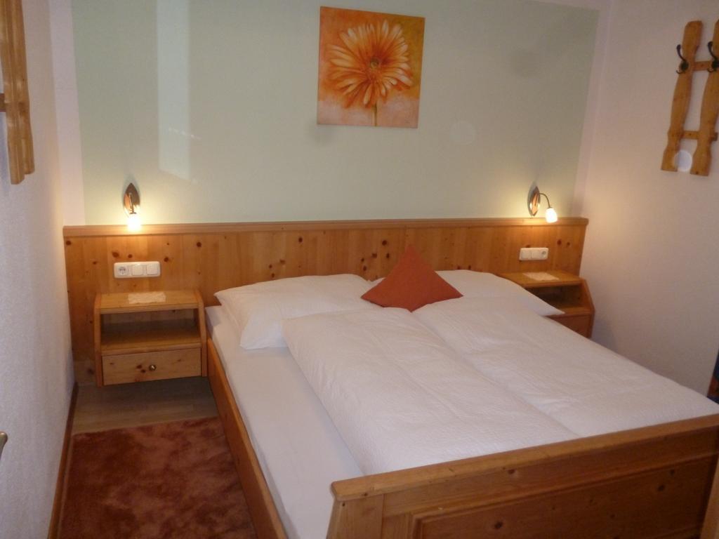 Apart Alblittblick Kappl  Room photo