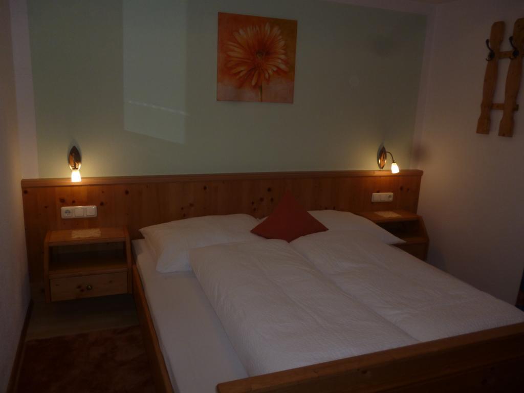 Apart Alblittblick Kappl  Room photo