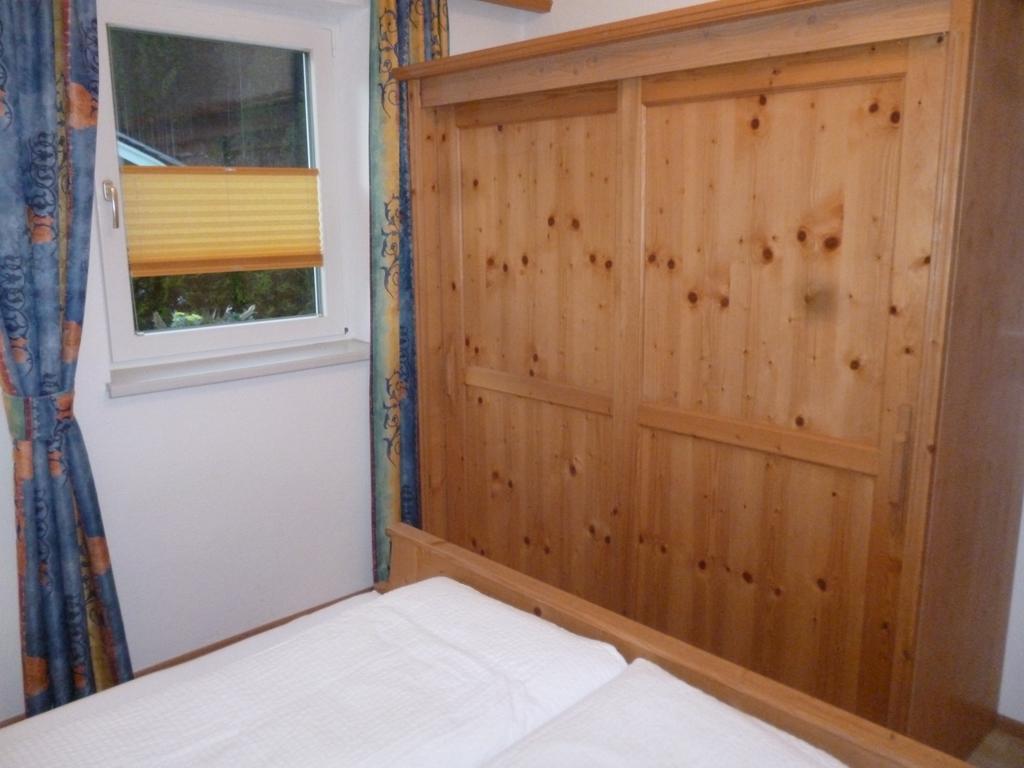 Apart Alblittblick Kappl  Room photo