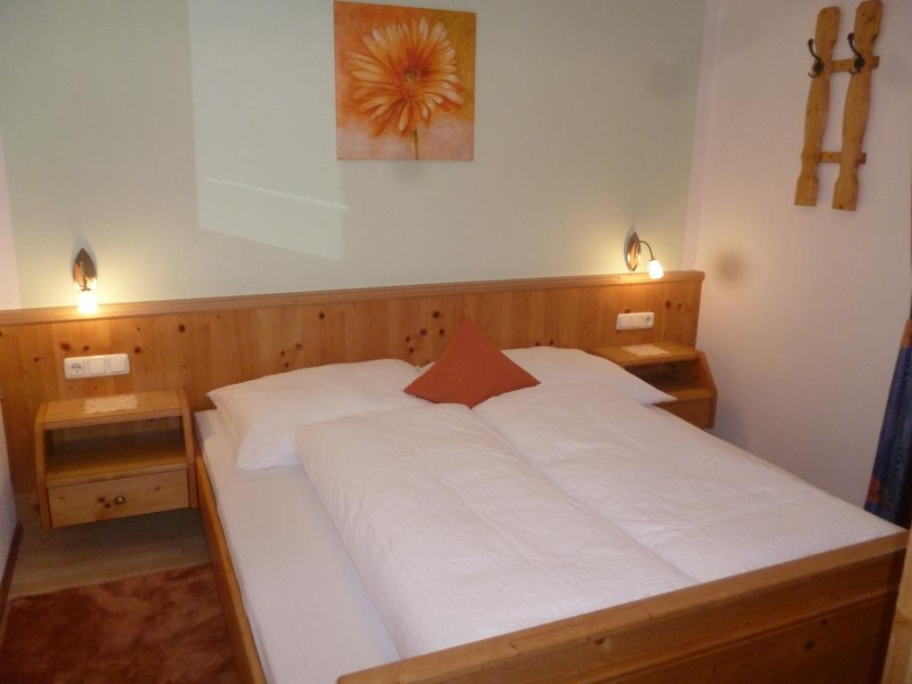 Apart Alblittblick Kappl  Room photo