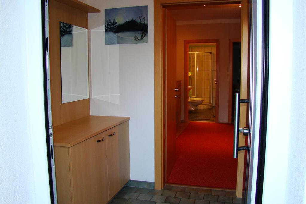 Apart Alblittblick Kappl  Room photo