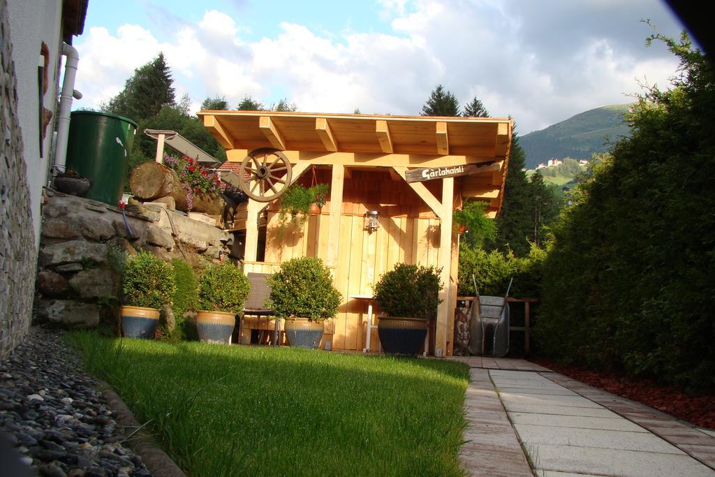 Apart Alblittblick Kappl  Exterior photo