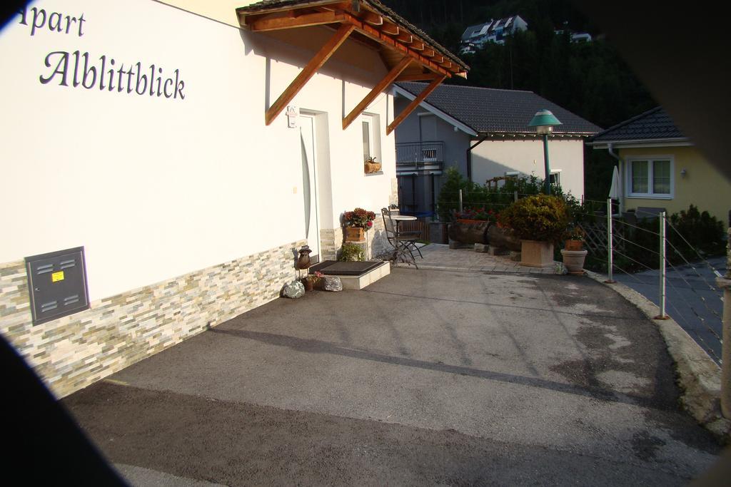 Apart Alblittblick Kappl  Exterior photo