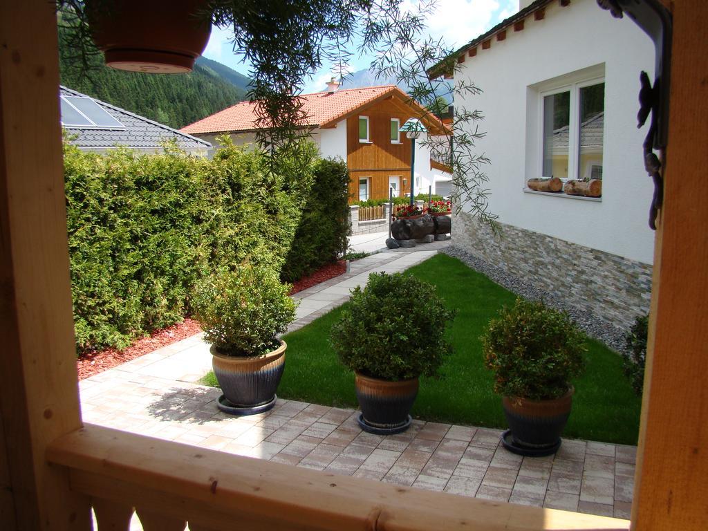 Apart Alblittblick Kappl  Exterior photo