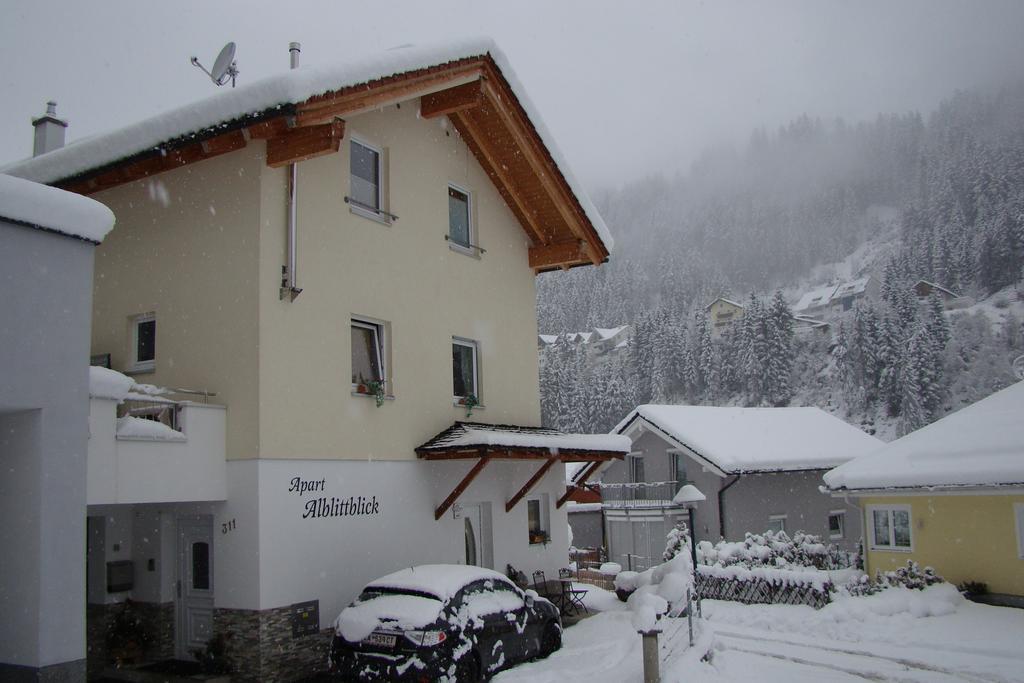 Apart Alblittblick Kappl  Exterior photo