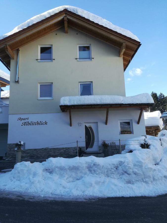 Apart Alblittblick Kappl  Exterior photo